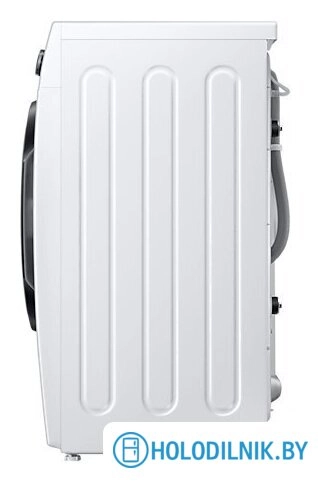 Стиральная машина Samsung WW70AGAS22AELD