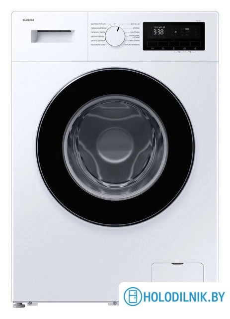 Стиральная машина Samsung WW70FG3M05AWLP