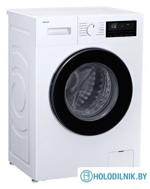 Стиральная машина Samsung WW70FG3M05AWLP