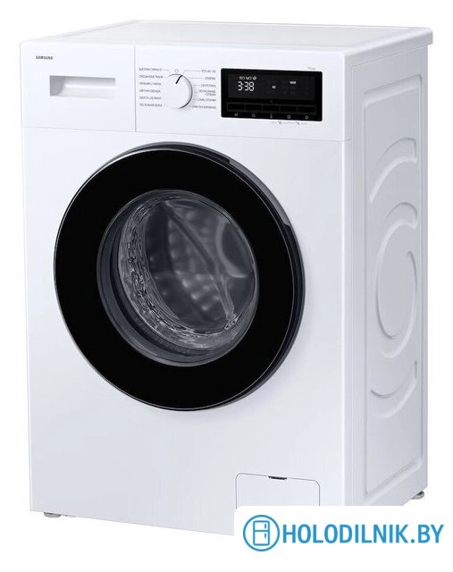 Стиральная машина Samsung WW70FG3M05AWLP