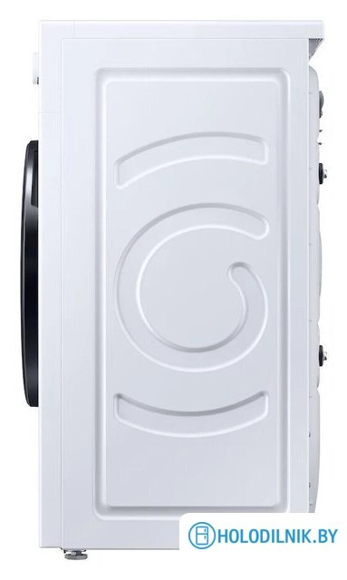 Стиральная машина Samsung WW70FG3M05AWLP