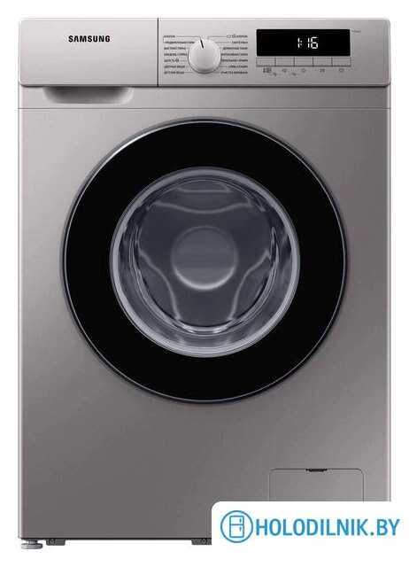 Стиральная машина Samsung WW70T3020BS/LP