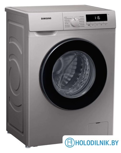 Стиральная машина Samsung WW70T3020BS/LP