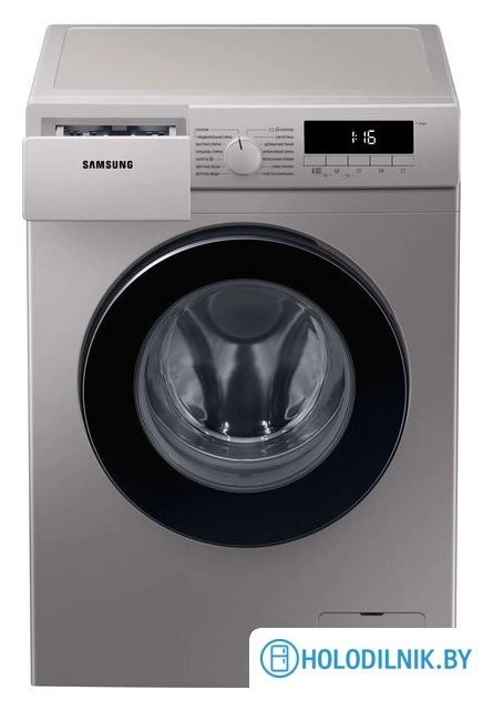 Стиральная машина Samsung WW70T3020BS/LP