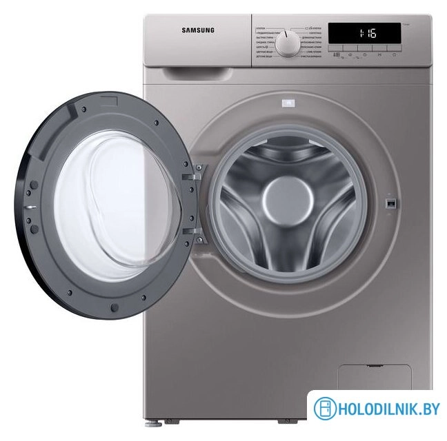 Стиральная машина Samsung WW70T3020BS/LP
