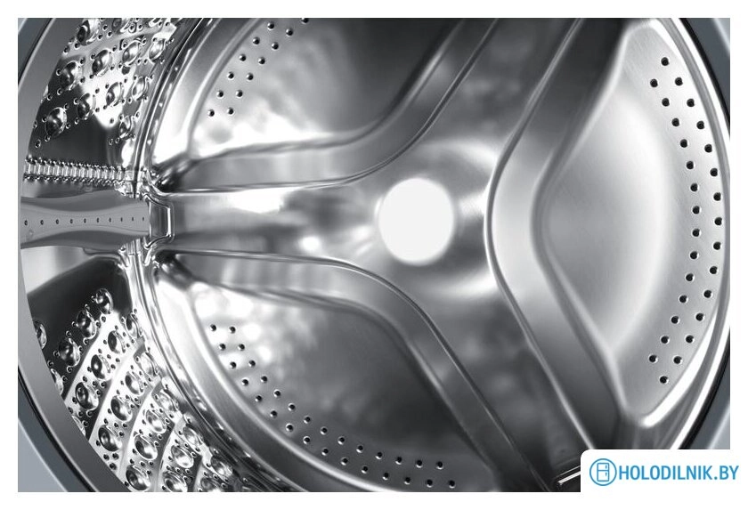 Стиральная машина Samsung WW80AAS21TE/LP