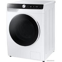 Стиральная машина Samsung WW80AG6L28WELP