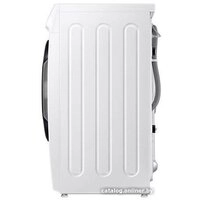 Стиральная машина Samsung WW80AG6S24AW/LD