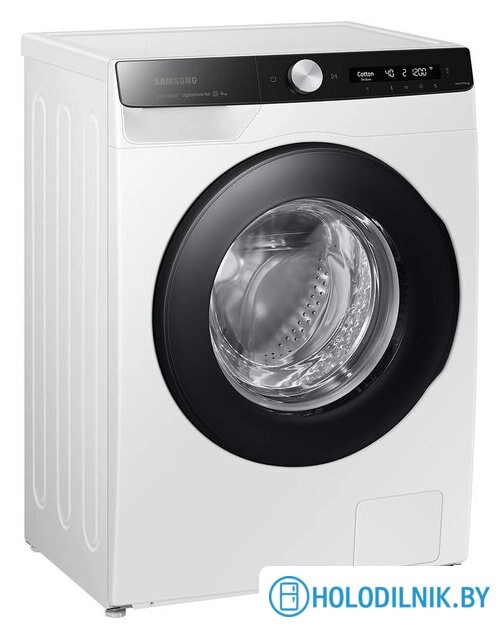 Стиральная машина Samsung WW80AG6S28AELD