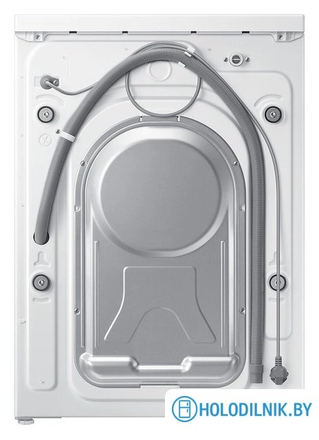 Стиральная машина Samsung WW80AG6S28AELD