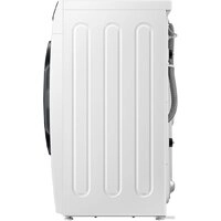 Стиральная машина Samsung WW80AG6S28AELP