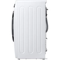 Стиральная машина Samsung WW80AGAS21AELP