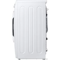 Стиральная машина Samsung WW80AGAS21TELP