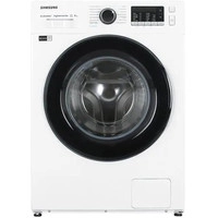Стиральная машина Samsung WW80AGAS22AE/LD