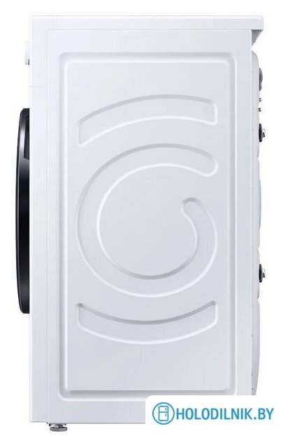 Стиральная машина Samsung WW80FG3M05AWLP