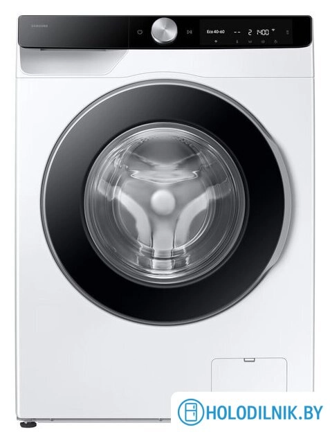 Стиральная машина Samsung WW90DG6G94LKLP