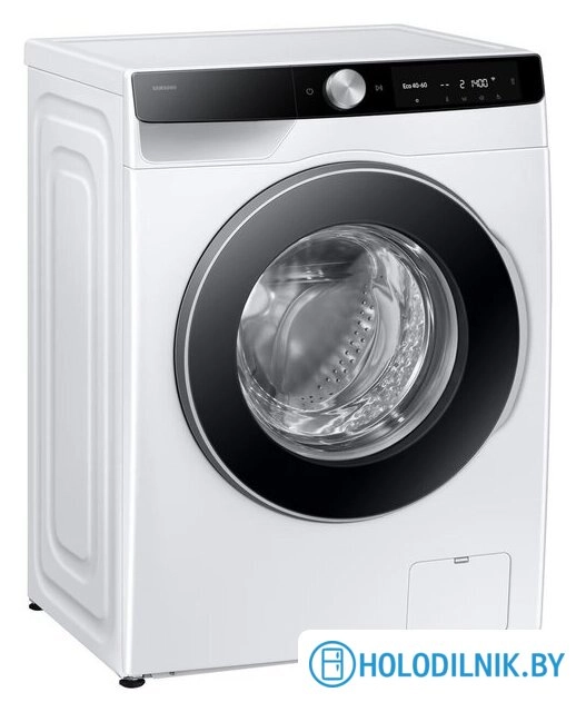 Стиральная машина Samsung WW90DG6G94LKLP