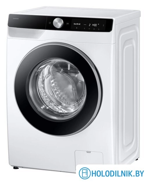 Стиральная машина Samsung WW90DG6G94LKLP