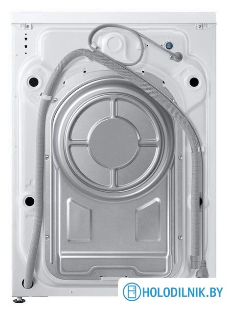 Стиральная машина Samsung WW90DG6G94LKLP