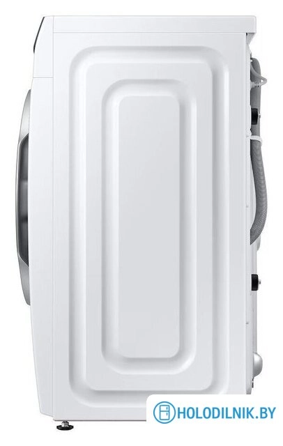 Стиральная машина Samsung WW90DG6G94LKLP
