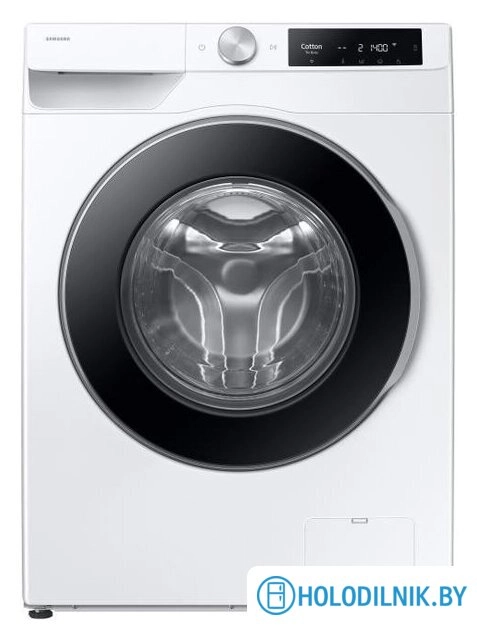 Стиральная машина Samsung WW90DG6U34LELP