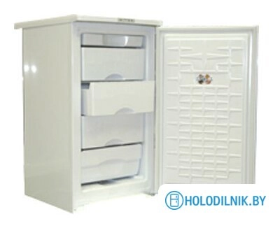 Морозильник Саратов 154 (МШ-90)