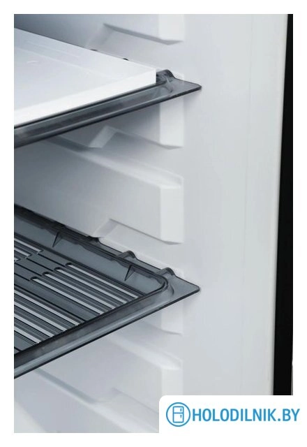 Однокамерный холодильник Саратов 451-013 (черный)