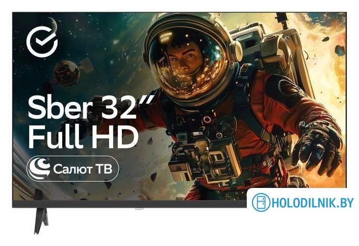 Телевизор Sber SDX-32F3112