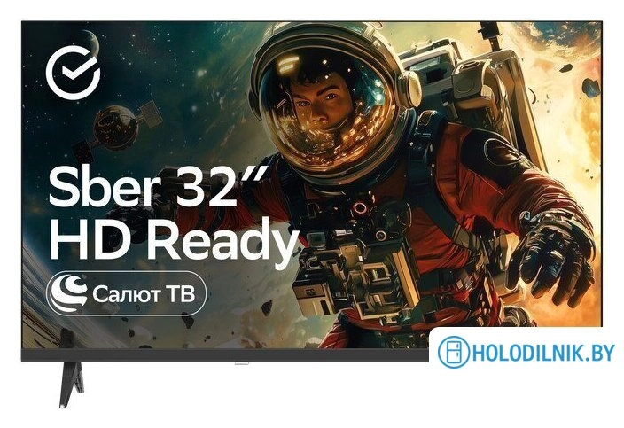 Телевизор Sber SDX-32H3113