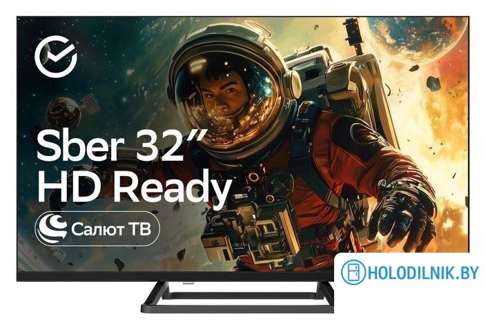 Телевизор Sber SDX-32H3114