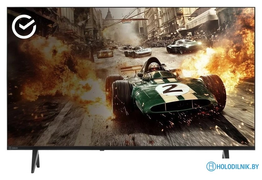 Телевизор Sber SDX-43F3111