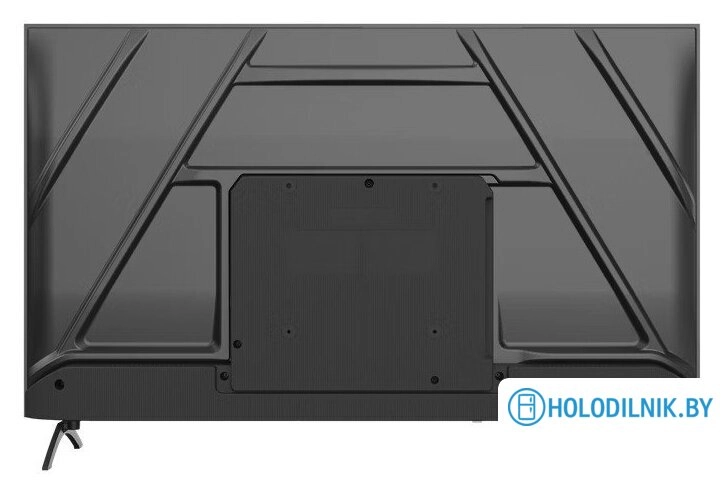 Телевизор Sber SDX-43U5500DBA
