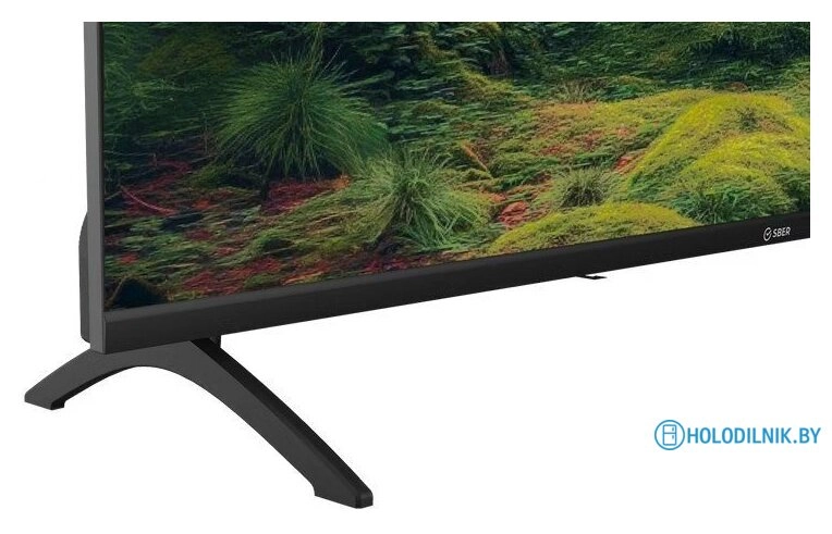 Телевизор Sber SDX-43U5500DBA