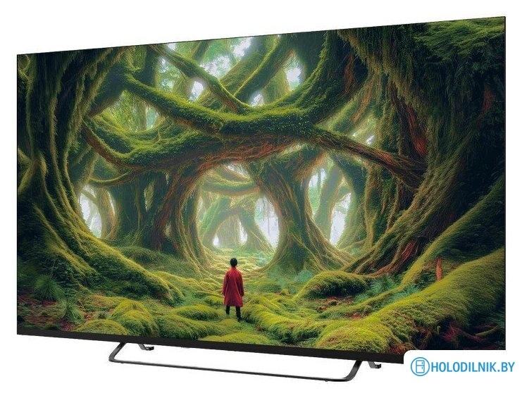 Телевизор Sber SDX-50U4127