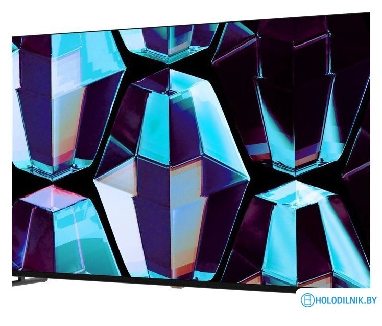 Телевизор Sber SDX-50UQ5234