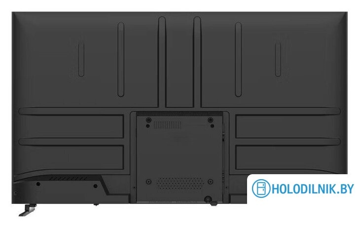 Телевизор Sber SDX-50UQ6000DBA