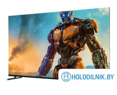 Телевизор Sber SDX-50UQ6032