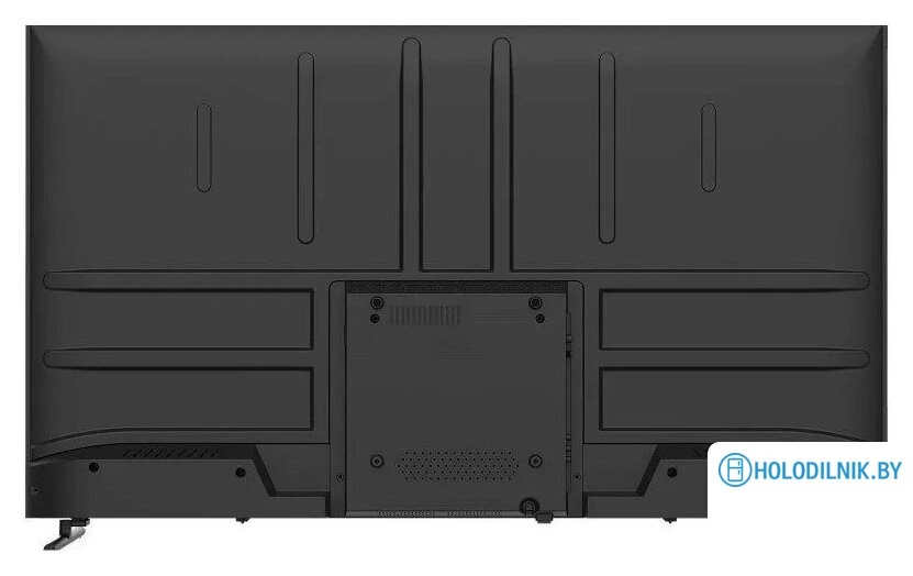 Телевизор Sber SDX-55U5500DBB