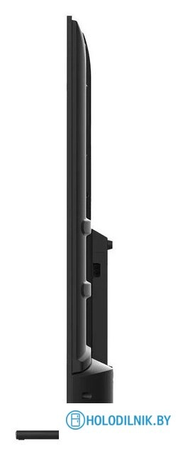 Телевизор Sber SDX-55U5500DBB