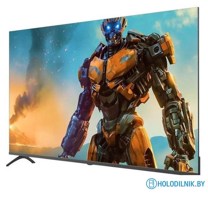 Телевизор Sber SDX-55UQ6000DGA
