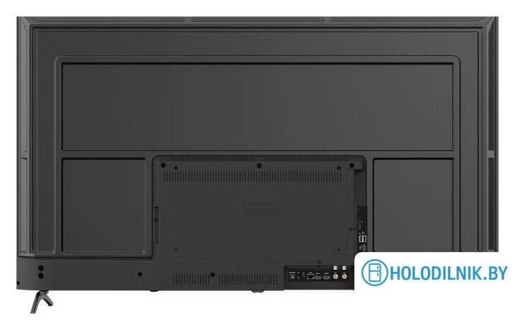 Телевизор Sber SDX-55UQ6000DGA