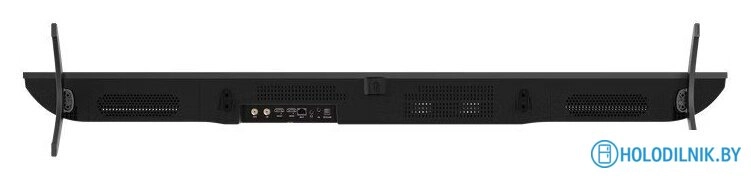 Телевизор Sber SDX-55UQ6000DGA