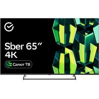 Телевизор Sber SDX-65U4125