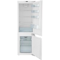 Холодильник Scandilux CFFBI256E
