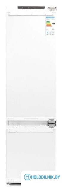 Холодильник Scandilux CNFBI210E