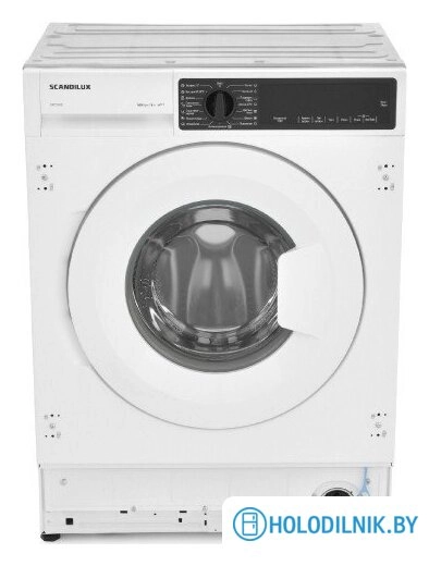 Стиральная машина Scandilux DX3T 8400