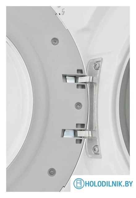 Стиральная машина Scandilux DX3T 8400