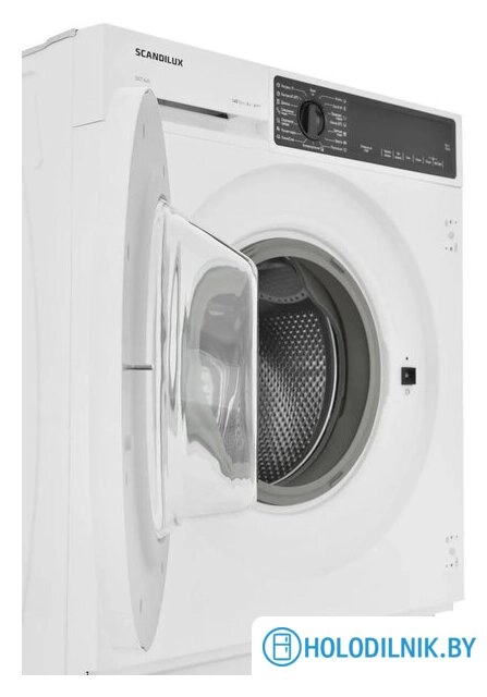Стиральная машина Scandilux DX3T 8400
