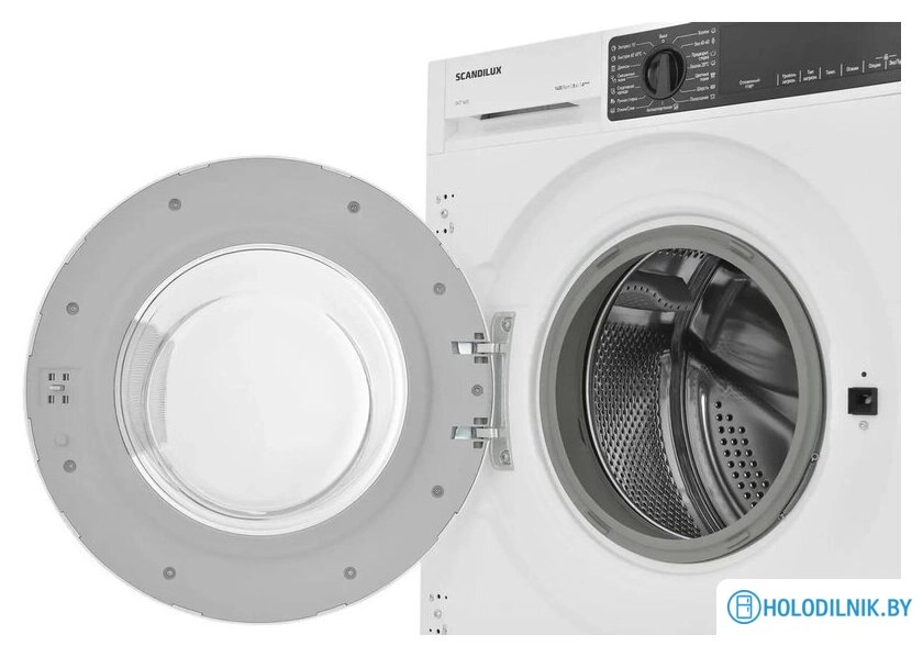 Стиральная машина Scandilux DX3T 8400