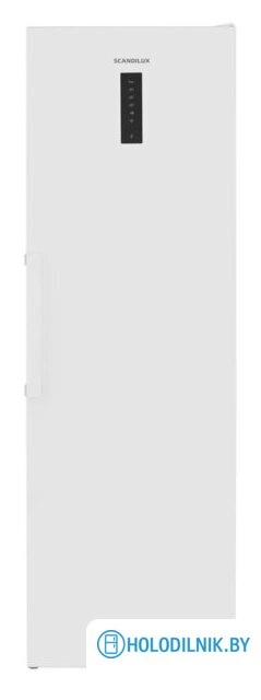Морозильник Scandilux FN711E12W
